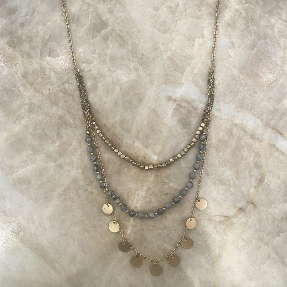 Necklace